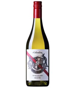 Rượu Vang Úc D’Arenberg The Witches Berry Chardonnay