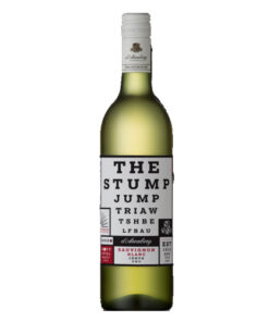 Rượu Vang Úc D’Arenberg, The Stump Jump, Sauvignon Blanc