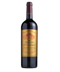 Rượu vang Pháp  Gerard Bertrand “Domaine de Villemajou” Corbières Boutenac