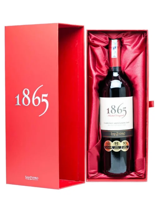 RƯỢU VANG 1865 CABERNET SAUVIGNON