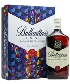 Ballantines Finest - Hộp Quà Tết 2024