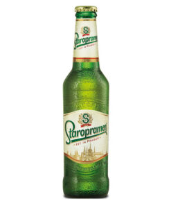 Bia Tiệp – Séc Bia Tiệp Staropramen