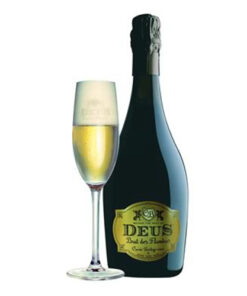 Chai Nổ Deus 11.5% – Chai 750ml