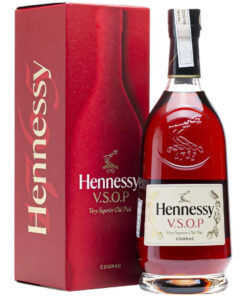 Hennessy VS Deluxe- Hộp Quà Tết 2024