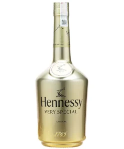 Hennessy VS Gold - Hộp Quà Tết 2024