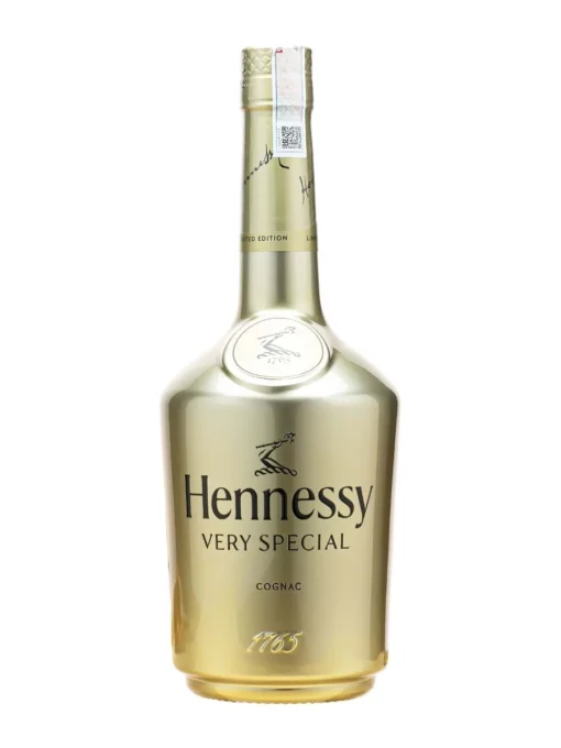 Hennessy VS Gold - Hộp Quà Tết 2024