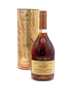 Rượu Remy Martin 1738 - Hộp Quà Tết 2024