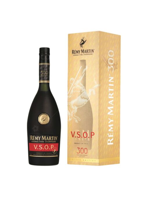 Rượu Remy Martin Vsop - Hộp Quà Tết 2024