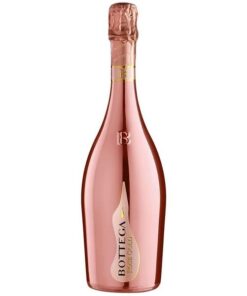 Rượu Champagne Bottega Rose Gold
