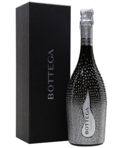 Rượu Champagne Bottega Stardust