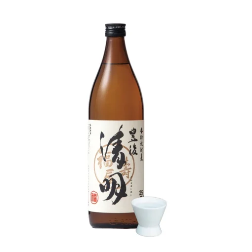 Rượu Shochu Bungo Seimei 900ml