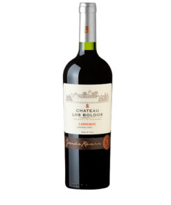 Rượu Vang Chi Lê Château Los Boldos Grande Reserve Carmenere Rượu Vang Chi Lê Château Los Boldos Grande Reserve Carmenere