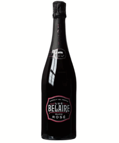 Rượu Vang Pháp Luc Belaire Rare Rose