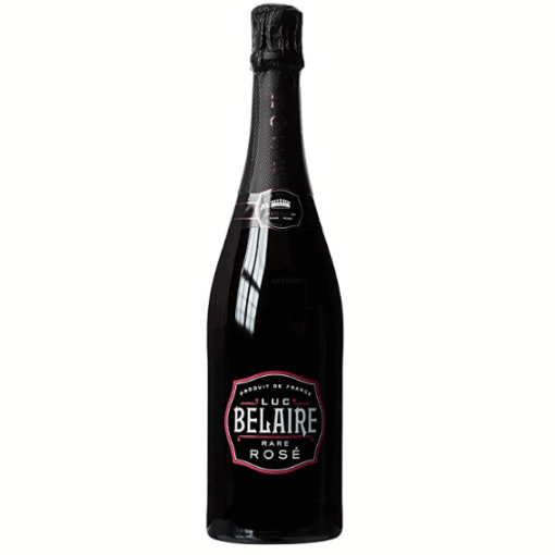 Rượu Vang Pháp Luc Belaire Rare Rose