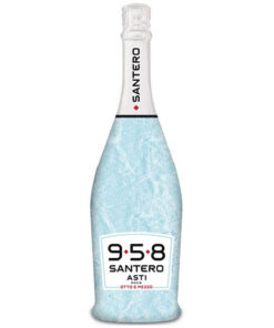 Rượu Vang Ý 958 Santero Asti