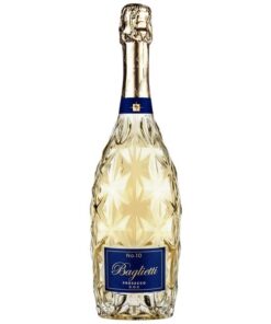 Rượu Vang Ý Baglietti Prosecco DOC No.10