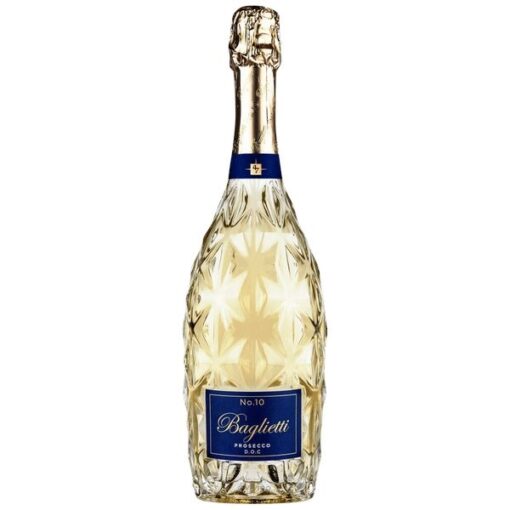 Rượu Vang Ý Baglietti Prosecco DOC No.10