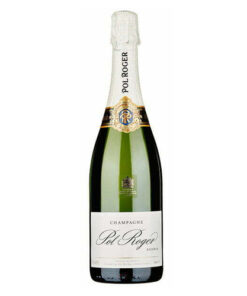 Rượu Champagne Pháp Pol Roger Brut Cuvée de Réserve
