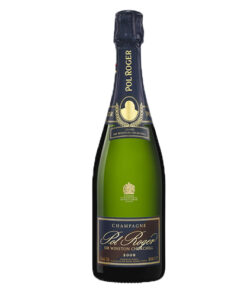 Rượu Champagne Pháp  Pol Roger Cuvée Winston Churchill