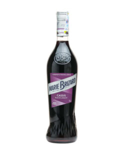 Rượu Mùi Marie Brizard Cassis
