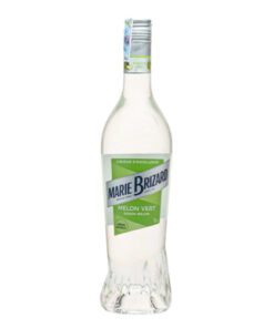 Rượu Mùi Marie Brizard Green Melon