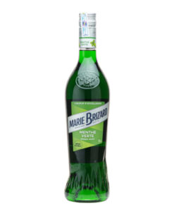 Rượu Mùi Marie Brizard Green Mint