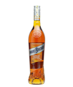 Rượu Mùi Marie Brizard Orange Curacao