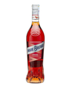 Rượu Mùi Marie Brizard Strawberry