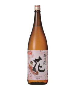 Rượu Sake Nishinoseki Hana-720ml