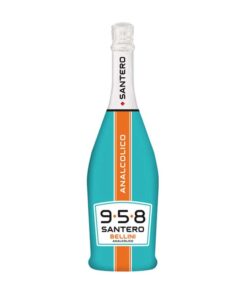 Rượu Vang Ý 958 Santero Bellini
