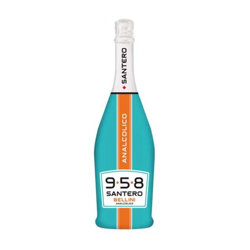 Rượu Vang Ý 958 Santero Bellini