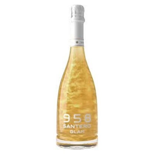 Rượu Vang Ý 958 Santero Glam Gold