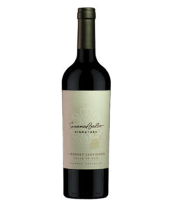 Rượu Vang Argentina Susana Balbo Signature, Cabernet Sauvignon, Tupungato, Uco Valley