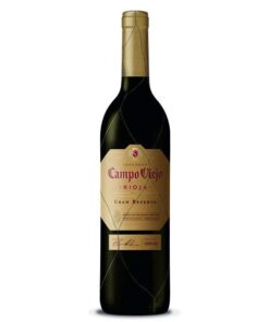 Rượu vang Campo Viejo Gran Reserva Red