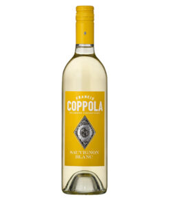 Rượu Vang Mỹ Francis Coppola, Diamond Collection, Sauvignon Blanc