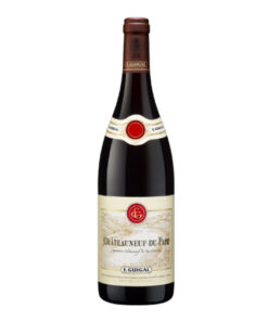 Rượu Vang Pháp Guigal, Chateauneuf du Pape