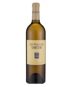 Rượu Vang Pháp Les Hauts de Smith (by Chateau Smith Haut Lafitte