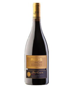 Rượu vang Rios De Chile Grand Reserva Syrah