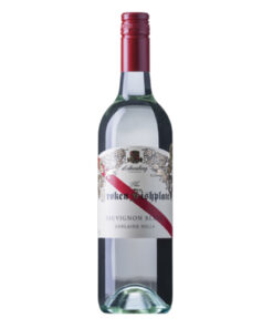 Rượu Vang Úc D’Arenberg, The Broken Fishplate, Sauvignon Blanc, Adelaide Hills