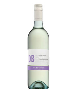 Rượu Vang Úc De Bortoli DB Selection Pinot Grigio Riverina