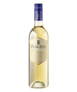 Rượu Vang Ý Banfi, Placido Pinot Grigio