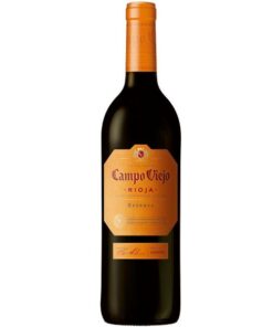 Rượu Vang Campo Viejo Reserva Red