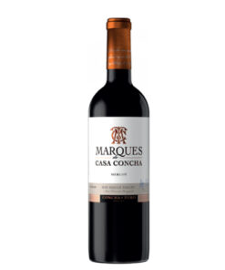 Rượu Vang Chi Lê Concha Y Toro, Marques de Casa Concha Merlot, Maule Valley