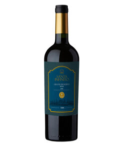 Rượu vang đỏ Santa Infinito Grand Reserve – Merlot