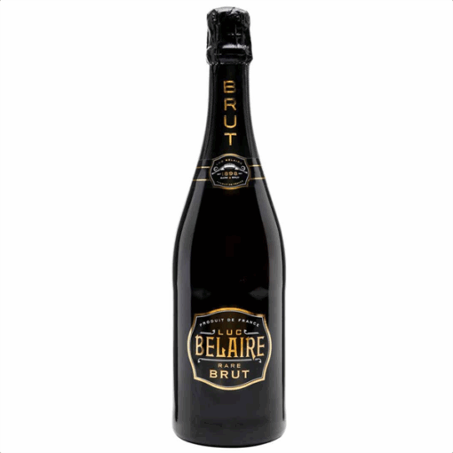 Rượu Vang Pháp Luc Belaire Rare Brut