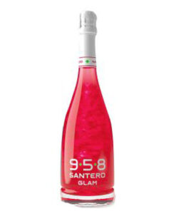 Rượu Vang Ý 958 Santero Glam Red