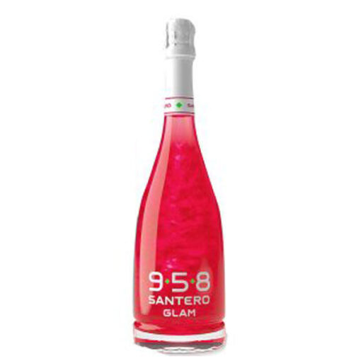 Rượu Vang Ý 958 Santero Glam Red