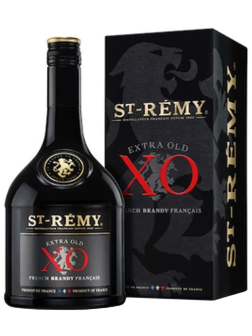 ST Remy XO - Extra Old