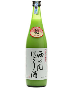 Sake Nishinoseki Hana 720ml