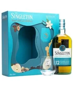 Singleton 12 - Hộp Quà Tết 2024